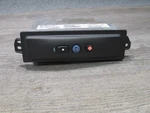 2003-2007 Hummer H2 Front Dashboard Onstar Communication Control Module 19115463. Fixed Price $36.40.