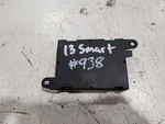 2013 Smart Fortwo Door Lock Control Module 08-16 Oem A4519003501. Fixed Price $71.10.