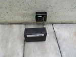 2004-2008 Acura Tl Rear View Mirror Control Module Lh Dash Oem 38850-SEP-A011M1. Fixed Price $81.00.