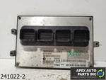 Oem 2011-2021 Jeep Grand Cherokee 5.7L Computer Ecm Ecu P68059140AG. Fixed Price $549.99.
