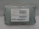 2007-2011 Range Rover Sport Radio Receiver Control Module XRA500160 Oem AK220215. Fixed Price $66.50.
