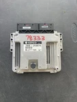 14 15 16 Hyundai Equus Engine Control Computer Module 39110-3FVN0 T03 Kefico. Fixed Price $329.00.