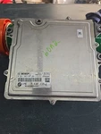 11-12 Bmw 535I Engine Control Module Computer Ecu Ecm Pcm 7 632 115-01. Fixed Price $400.00.