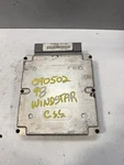 1998 Ford Windstar F88F-12A650-JC Engine Ecm Control Module 3.8L F88F12A650JC. Fixed Price $62.79.
