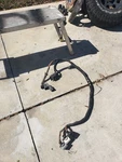 Pcm Wiring Harness 2000 24 Valve Dodge Ram Cummins Diesel Manual. Fixed Price $150.00.