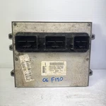 06 Ford F150 Engine Ecm Control Module 5.4L Oem 6L3A-12A650-BMB 6L3A12A650BMB. Fixed Price $129.99.