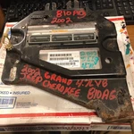 2002 Jeep Grand Cherokee 4.7L 4X4 Ecu Engine Computer Pcm 56044810AG. Fixed Price $149.99.