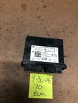 2013 Cadillac Srx Keyless Entry Control Module 13580551 5DK 009703-01 413. Fixed Price $20.00.