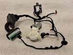 16-18 Dodge Ram 1500 Front Left Door Wire Wiring Harness W/ Motor & Module Oem. Fixed Price $189.65.