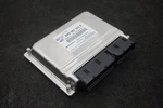 Air Suspension Control Module 3W5907553 Bentley Continental Flying Spur 2006-12. Fixed Price $447.99.