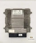 2013-2016 Hyundai Santa Fe Engine Control Module Unit Ecm Ecu 39130-2GAE1 Oem. Fixed Price $38.00.