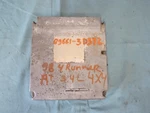 1998 Toyota 4RUNNER At 3.4L 4X4 Engine Control Unit Ecu Ecm Denso 89661-3D372. Fixed Price $62.99.