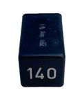 93-03 Volkswagen Eurovan Ac Air Conditioner Relay Fuse Box # 140 701959141B Oem. Fixed Price $124.99.