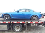 Engine Ecm Electronic Control Module Manual Fits 05 Mazda RX8 31315876. Fixed Price $166.05.