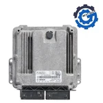 Oem Ford Ecu Engine Control Module 2013-15 Explorer DA5A-12A650-BB DA8A-12B84-AA. Fixed Price $1360.00.
