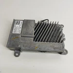 Ford Mustang Mach-e Gateway Control Unit MU5T-14G650-ACB. Fixed Price $434.38.