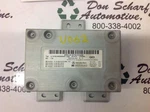 Chassis Ecm 216 Type Communication CL600 Fits 10-14 Mercedes Cl-class 277211. Fixed Price $69.00.