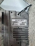 Chassis Ecm Network Gateway Floor Mounted Fits 20-23 Audi A4 1656319. Fixed Price $144.00.