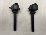 Oem 2PC Ignition Coils For 1999 2000 2001 2002 2003 Isuzu Trooper Honda Passport. Fixed Price $28.00.