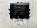 2015-2021 Lexus Nx 200T Keyless Entry Receiver Module Control Oem. Fixed Price $95.03.