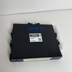 2017 Toyota Sienna Power Management Control Module 89690-08040 Oem. Fixed Price $79.27.