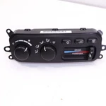 2002-2005 Dodge Ram Dual Zone Ac Heater Climate Control Temperature Unit Oem. Fixed Price $159.95.