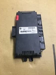 2009-2010 Mini Cooper Bcm Bcu Footwell Body Control Module Unit 6135 3455701-01. Fixed Price $114.99.