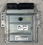 2005-2007 Nissan Frontier Xterra 4.0L Ecm Pcm MEC80-830 A3 Oem 23710-ZP55A. Fixed Price $279.00.