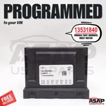 13531840 Chevrolet Silverado Gmc Sierra 21-25 Bcm Body Control Module Plug Go. Fixed Price $339.99.