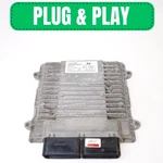 39111-2G666 Hyundai Sonata 2011-2014 2.4L Engine Computer Plug Go. Fixed Price $299.99.