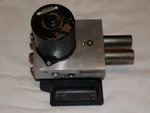 2006-2009 Gmc Topkick C4500 Antilock Brake Pump Module Abs 19133318. Fixed Price $879.99.