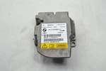 2006 Bmw X3 65773424581 Control Unit Main Safety Computer 0285001870. Fixed Price $53.90.
