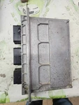 Engine/motor Brain Box Ford Fusion AE5A-12A650-ERF. Fixed Price $38.89.