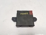 2008 Dodge Caravan Passenger Right Front Door Module Pn: 04602676AK. Fixed Price $22.05.