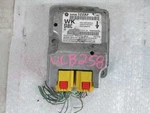 Bag Control Module Fits 09-10 Grand Cherokee P04896122AF. Fixed Price $63.74.