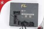2011-2018 Audi A8 Front Left Seat Control Module 4H0959760 Oem. Fixed Price $39.38.