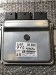 2018-2019 Nissan NV200 Computer Brain Engine Control Ecu Ecm Ebx BEM40H700B2. Fixed Price $64.70.