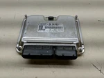 Audi S4 B6 4.2L - Ecu / Ecm Engine Control Module 8H0910560L. Fixed Price $99.00.