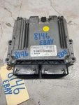 2013-2016 Ford Escape 14-16 Transit Connect Engine/motor Brain Box Oem. Fixed Price $71.54.