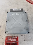2001 Ford Focus Computer Ecm 1S4F-12A650-ADF. Fixed Price $26.10.