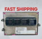 2012 Jeep Grand Cherokee 5.7L Engine Computer Module Ecm Ecu 68175130AA Oem. Fixed Price $499.99.