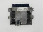 2014 Nissan Juke 1.6L Engine Computer Control Module Ecu Ecm Oem NEC007-059. Fixed Price $56.99.