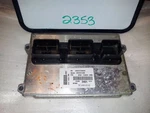 06 Milan Fusion 6E5A-12A650-AMB Computer Engine Control Ecu Ecm Module 2.3L. Fixed Price $28.78.