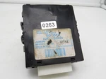 2000-2005 Toyota MR2 Spyder Drl Daytime Running Light Control Module Oem. Fixed Price $39.87.