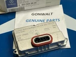 Mercedes Benz New Amg CLS500 CLS550 Xenon Headlamp Control Unit 0028202326. Fixed Price $730.00.