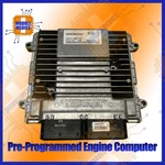 39101-2G667 Hyundai Sonata 2.4L Engine Computer Ecm 2011-2014 Vin Programmed. Fixed Price $311.83.