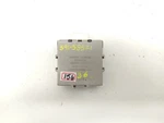 1992 Toyota Paseo Seatbelt Warning Module Oem 85990-16011. Fixed Price $34.30.