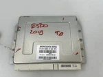 03-08 Mercedes W211 E500 CLS500 Suspension Airmatic Module 0365453232 Oem. Fixed Price $109.99.