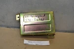 1989-1990 Acura Legend Theft Locking Control 39880SD4A030 Module 16 10D8. Fixed Price $19.99.