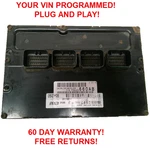 2003 4.7L At Engine Computer P56040474 "your Vin Programmed" Ecm Pcm Ecu. Fixed Price $149.99.